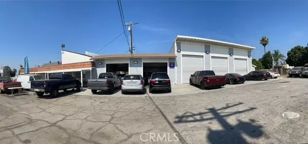 Ontario, CA 91761,803 E Holt Boulevard