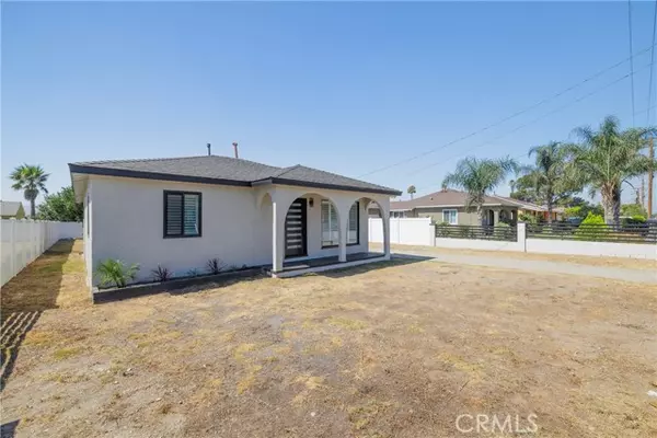 Fontana, CA 92335,16251 Ivy Avenue