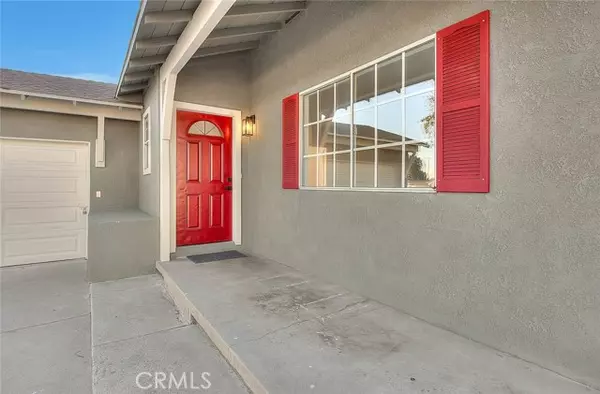 Pomona, CA 91767,1025 Bonnie Brae Street