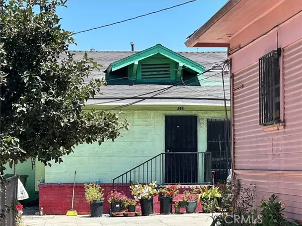 Los Angeles, CA 90011,4618 Wall Street