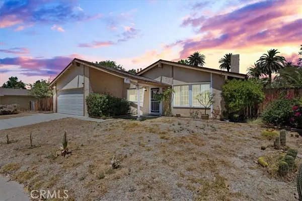 2717 Gleason Court, Riverside, CA 92506