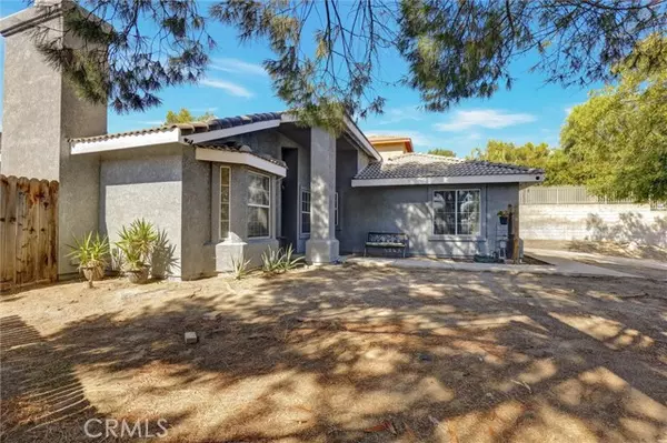 Perris, CA 92570,144 Kruse Street