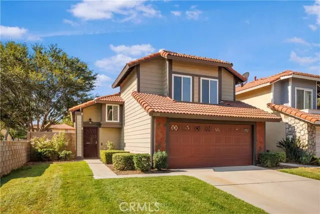 1155 W Morgan Street, Rialto, CA 92376