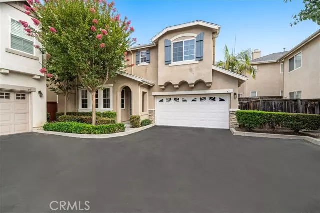 Aliso Viejo, CA 92656,47 Rue Du Chateau #26
