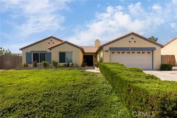 13463 Desert Primrose Lane, Victorville, CA 92392