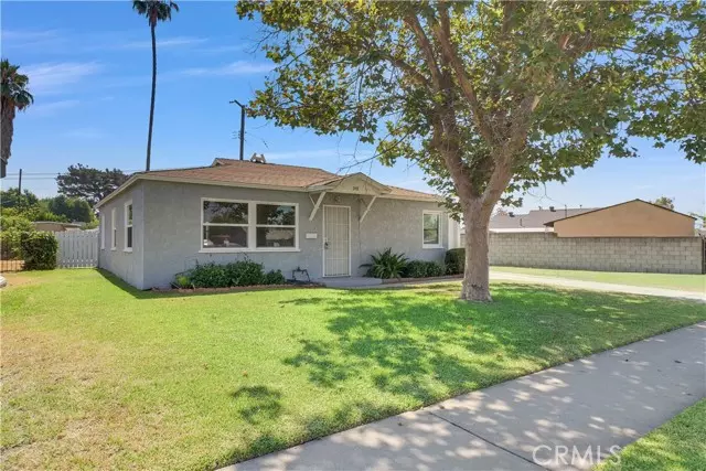 248 N Rodecker Drive, Azusa, CA 91702