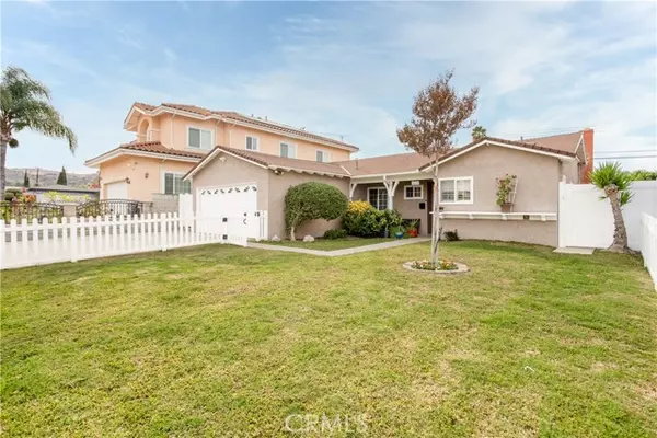 Rowland Heights, CA 91748,2039 Bolanos Avenue