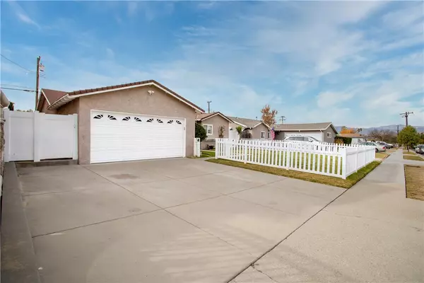 Rowland Heights, CA 91748,2039 Bolanos Avenue