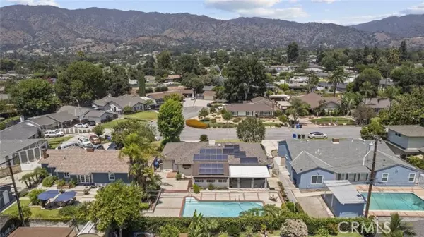 Glendora, CA 91741,620 E Meda Avenue