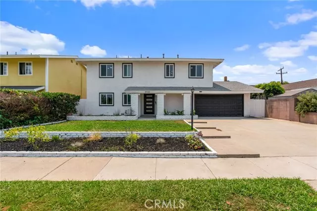 4132 Marion Avenue, Cypress, CA 90630