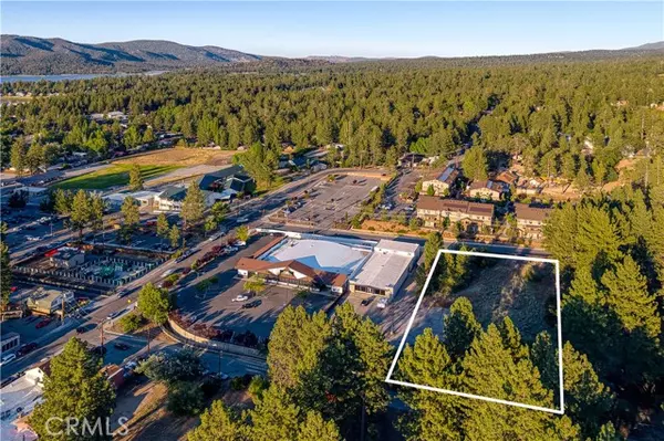 Big Bear Lake, CA 92315,745 Stocker Road