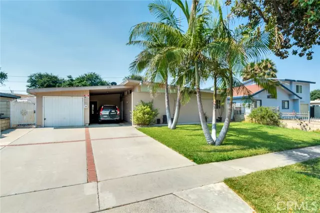 530 W Elm Avenue, Fullerton, CA 92832