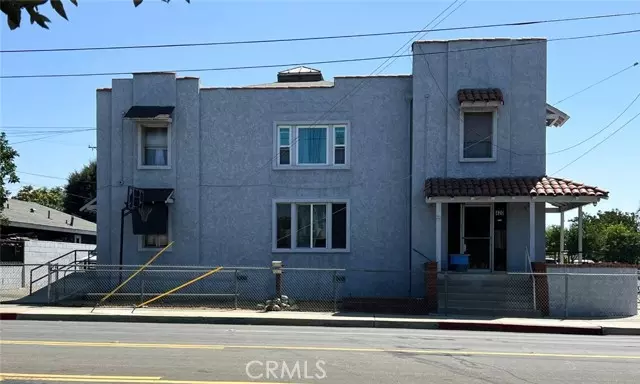420 N Reservoir Street, Pomona, CA 91767