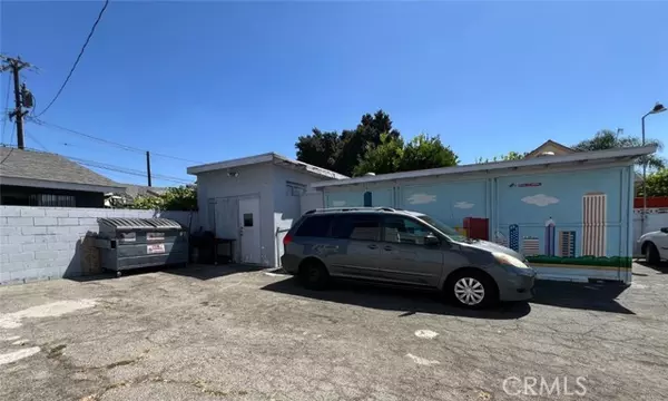 Pomona, CA 91767,420 N Reservoir Street