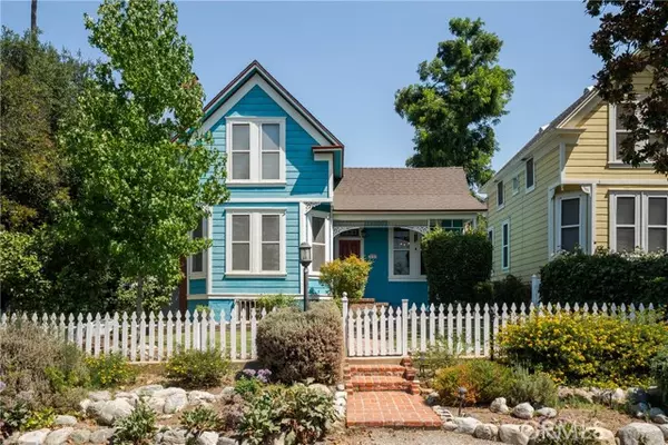 Glendora, CA 91741,211 E Virginia Avenue