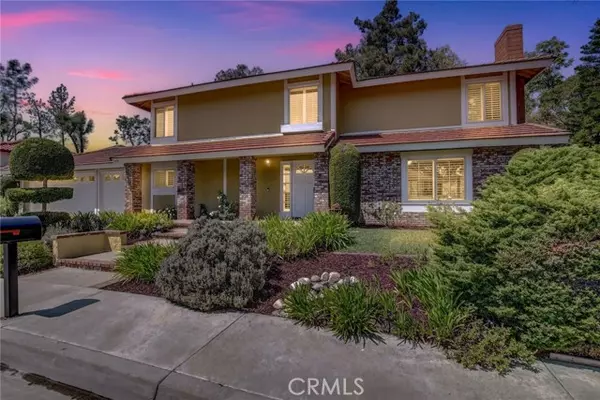Glendora, CA 91740,1439 Sierra Sky Drive
