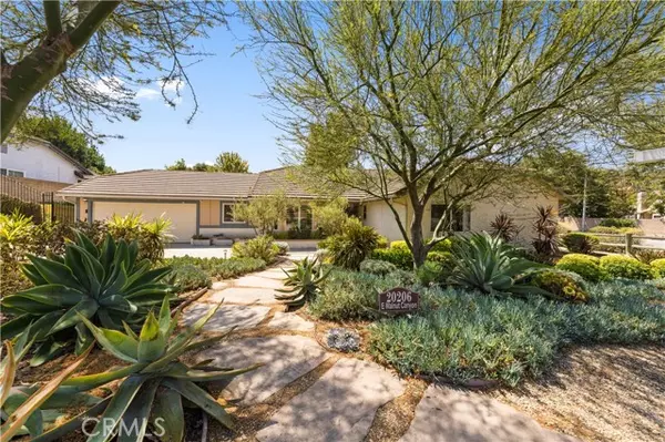 Walnut, CA 91789,20206 E Walnut Canyon Road