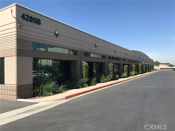 4295 Jurupa Street, Ontario, CA 91761