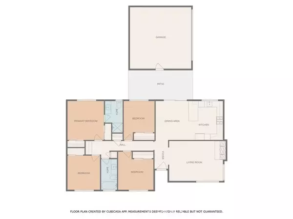 Glendora, CA 91740,1644 Bradford Drive
