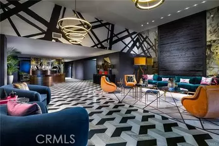 Los Angeles, CA 90015,1050 S Grand Avenue #1705