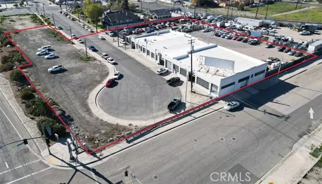 San Bernardino, CA 92410,274 N I Street