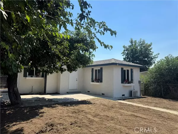 845 Garner Avenue, San Bernardino, CA 92411