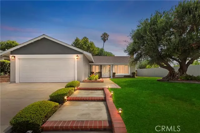 15331 Aqueduct Lane, Chino Hills, CA 91709