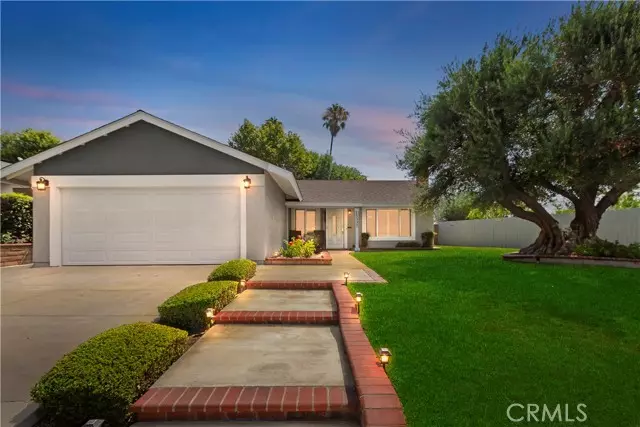 Chino Hills, CA 91709,15331 Aqueduct Lane