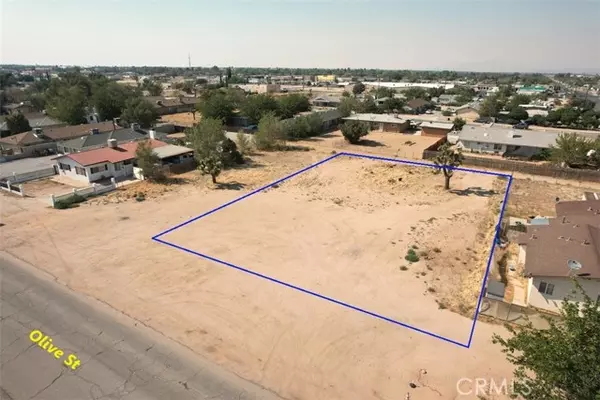 Hesperia, CA 92345,5 Olive Street