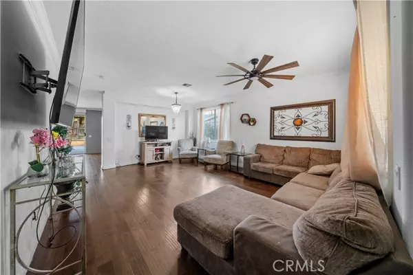 Hemet, CA 92545,3807 Seattle Street