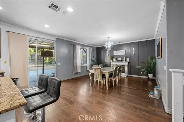 Hemet, CA 92545,3807 Seattle Street