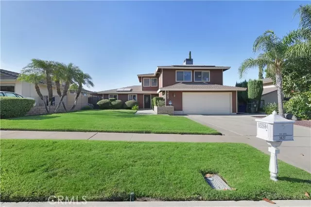 3627 Orchid Drive, Highland, CA 92346