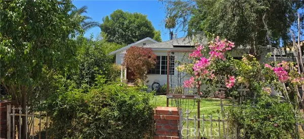 Van Nuys (los Angeles), CA 91406,7503 Aqueduct Avenue