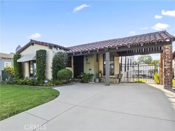 1005 Westmont Drive, Alhambra, CA 91803