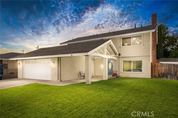 9422 Meadow Street, Rancho Cucamonga, CA 91730