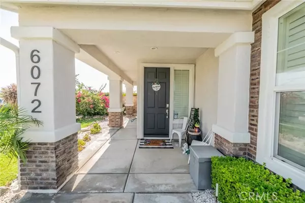 Rancho Cucamonga, CA 91739,6072 Blossom Place