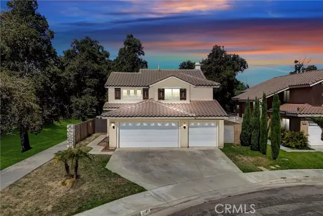 2943 Alder Creek Drive, Ontario, CA 91761