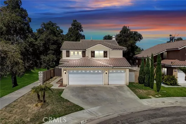 Ontario, CA 91761,2943 Alder Creek Drive
