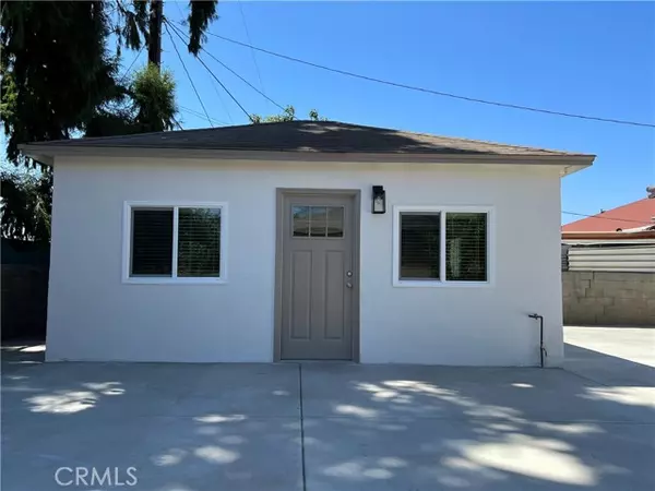 2290 Cogswell Road #B, El Monte, CA 91732
