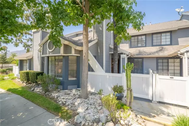 Azusa, CA 91702,270 Fern Court