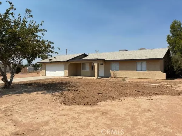 Apple Valley, CA 92307,16640 Montauk Road