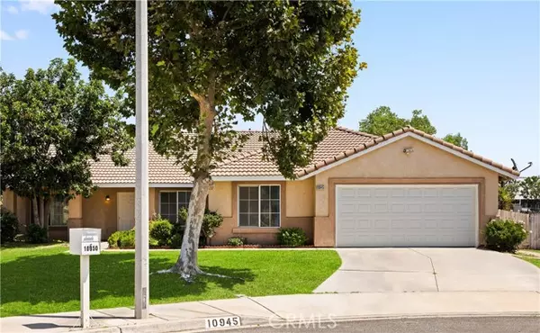 Bloomington, CA 92316,10945 Trenmar Ln