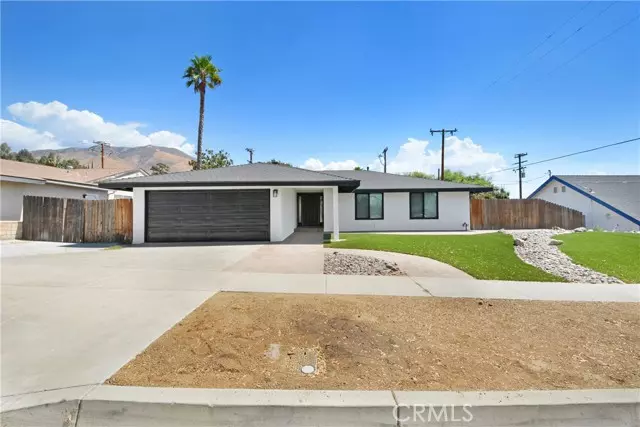 2551 La Praix Street, Highland, CA 92346