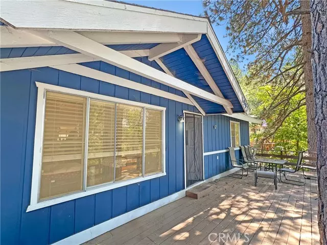 1993 Willow Drive, Running Springs, CA 92382