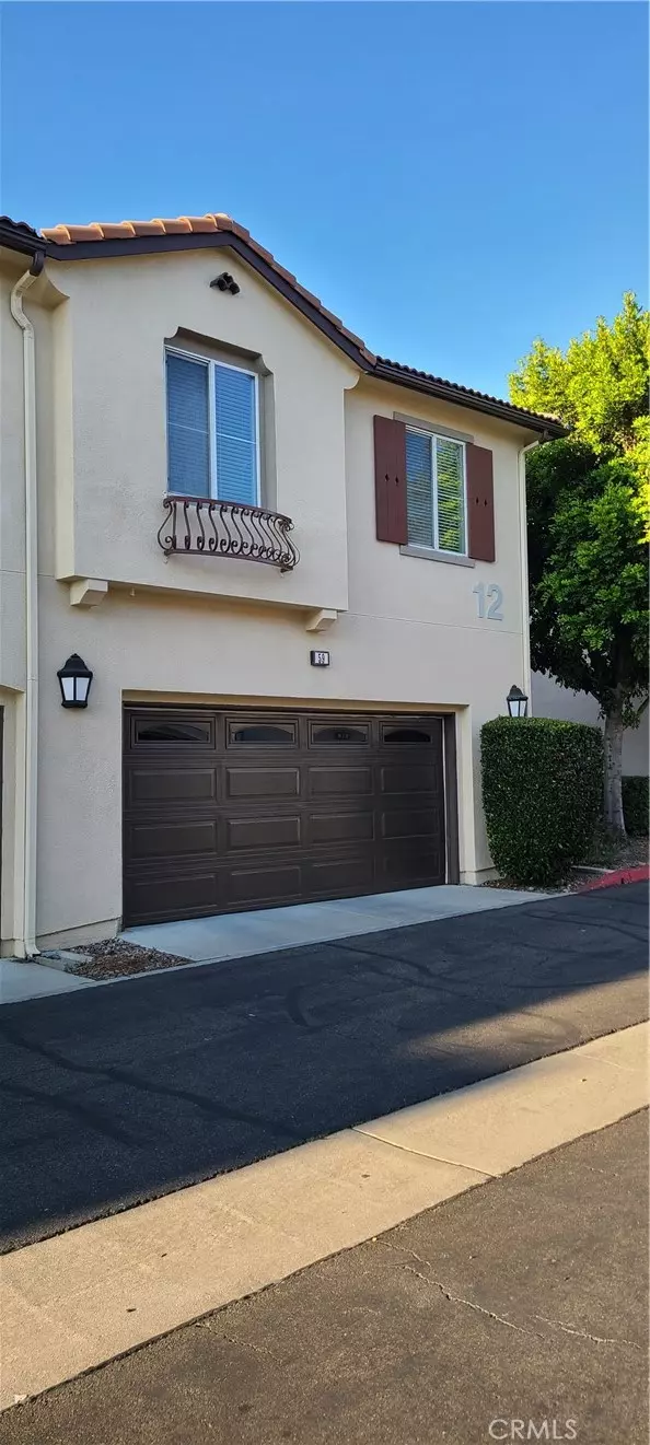 Fontana, CA 92336,15723 Parkhouse Drive #59