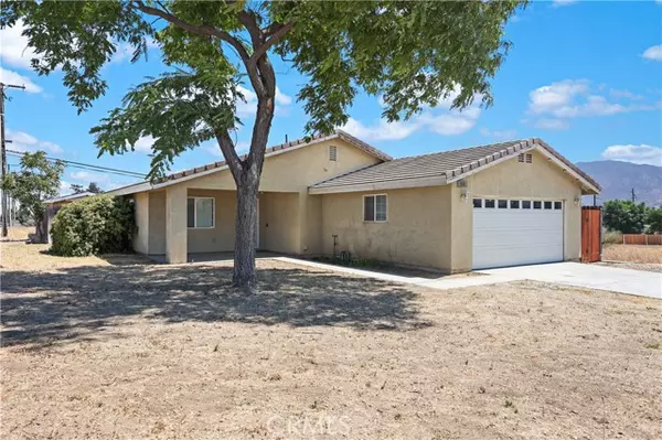 378 N Hargrave Street, Banning, CA 92220