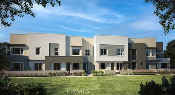 3679 S. Eichler Paseo #8, Ontario, CA 91761