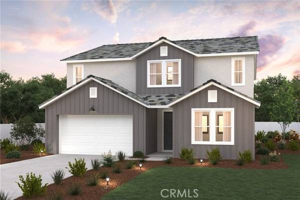 8544 Toyon Street, Chino, CA 91708