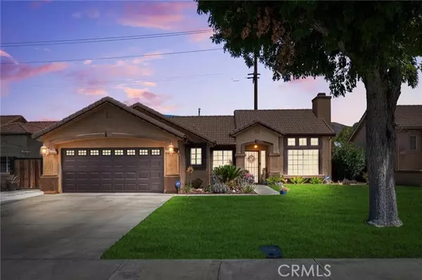 1159 Osprey Street, San Jacinto, CA 92583