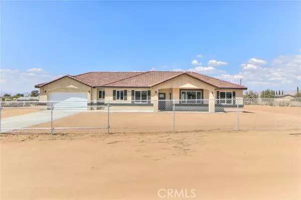 22970 Wren Street, Apple Valley, CA 92308